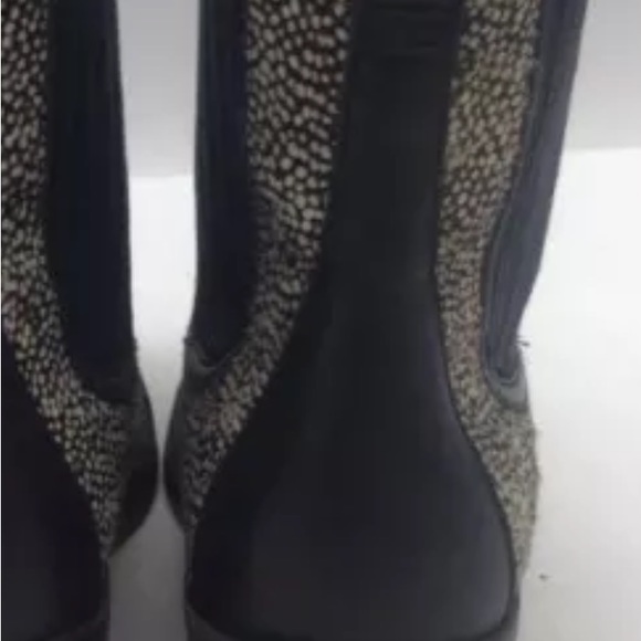 Final price-Closing💕New Uggs Camden Exotic Chelsea boot - Picture 4 of 13